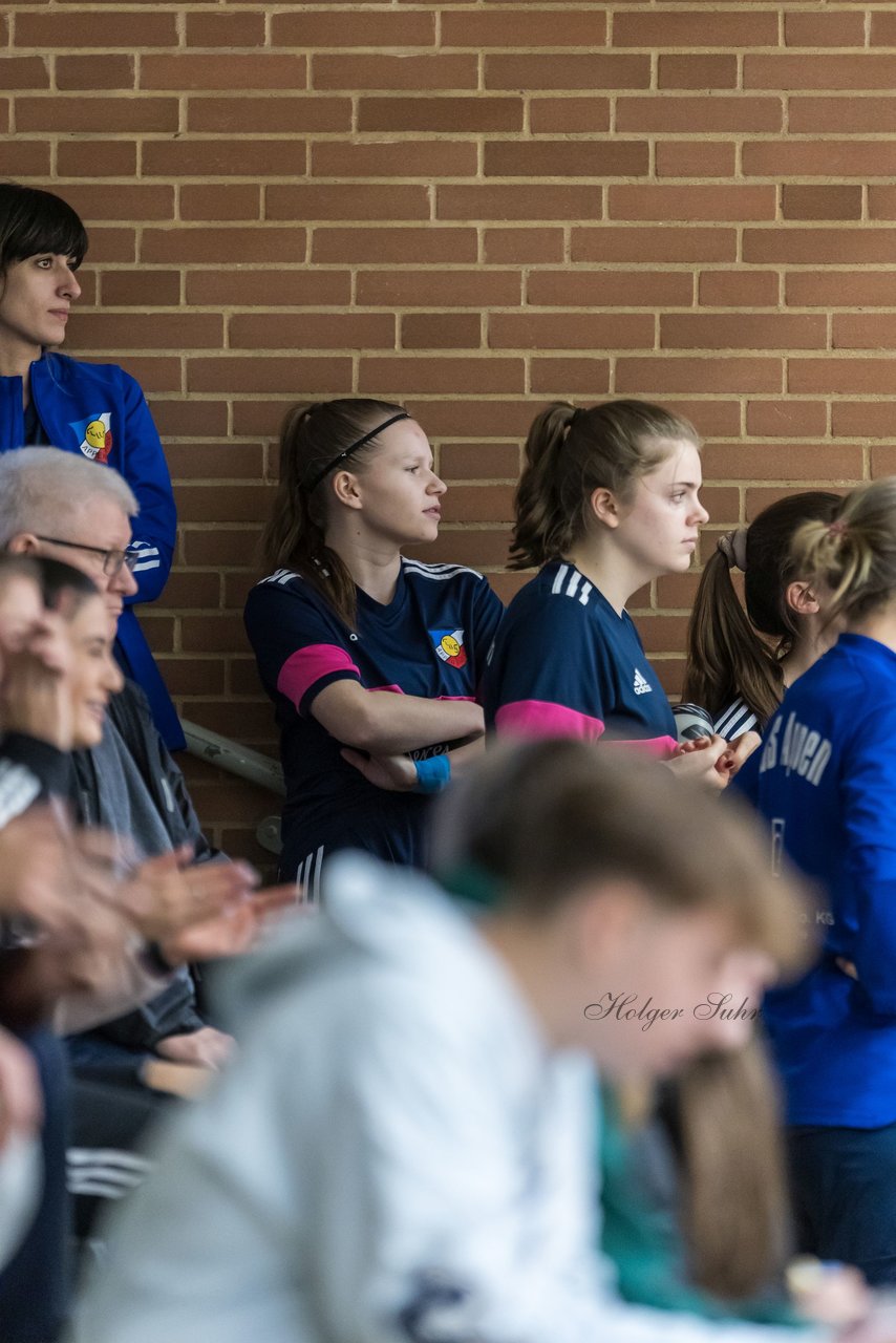 Bild 97 - VR Bank Cup Horst